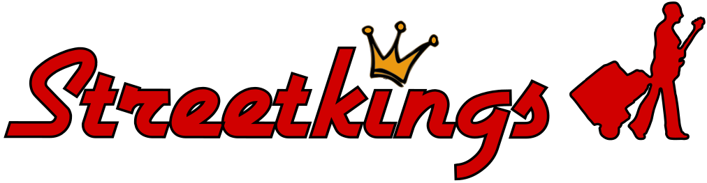 Streetkings - Die mobilste Coverband und Partyband der Welt