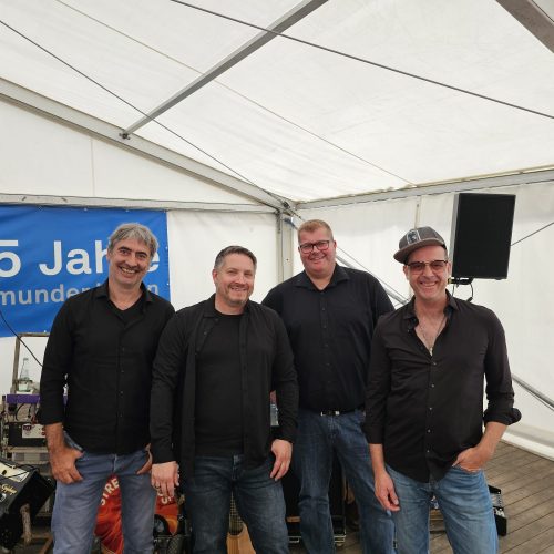 Streetkings Hafenfest Dortmund 2024